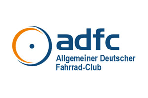 Logo ADFC